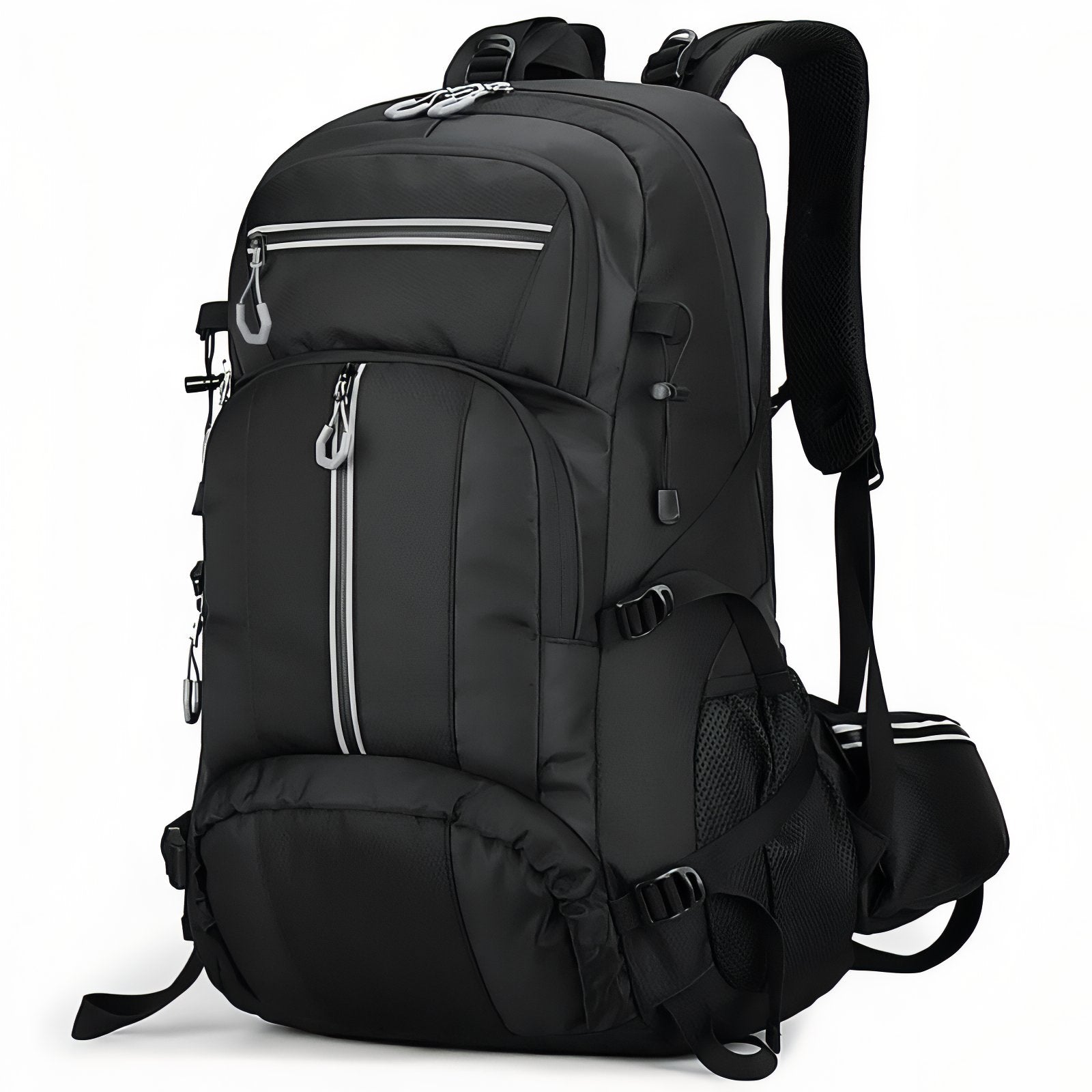Sac à Dos Randonnée Multipoche