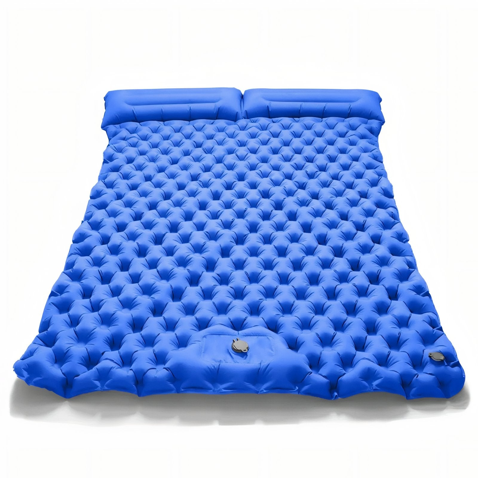 Matelas Gonflable 2 Personnes Haut De Gamme