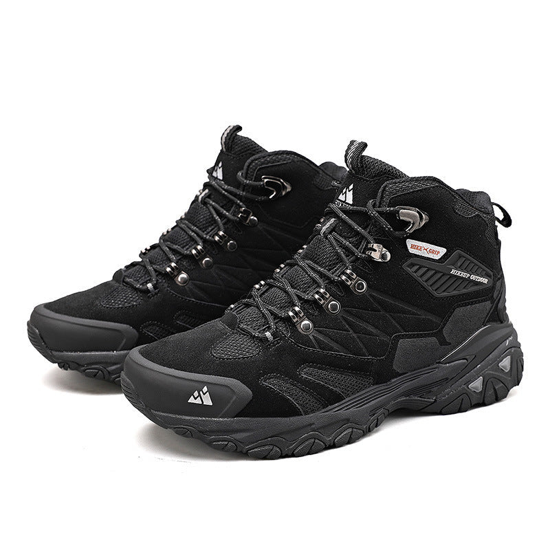 Chaussures de Randonnée Homme Haut de Gamme