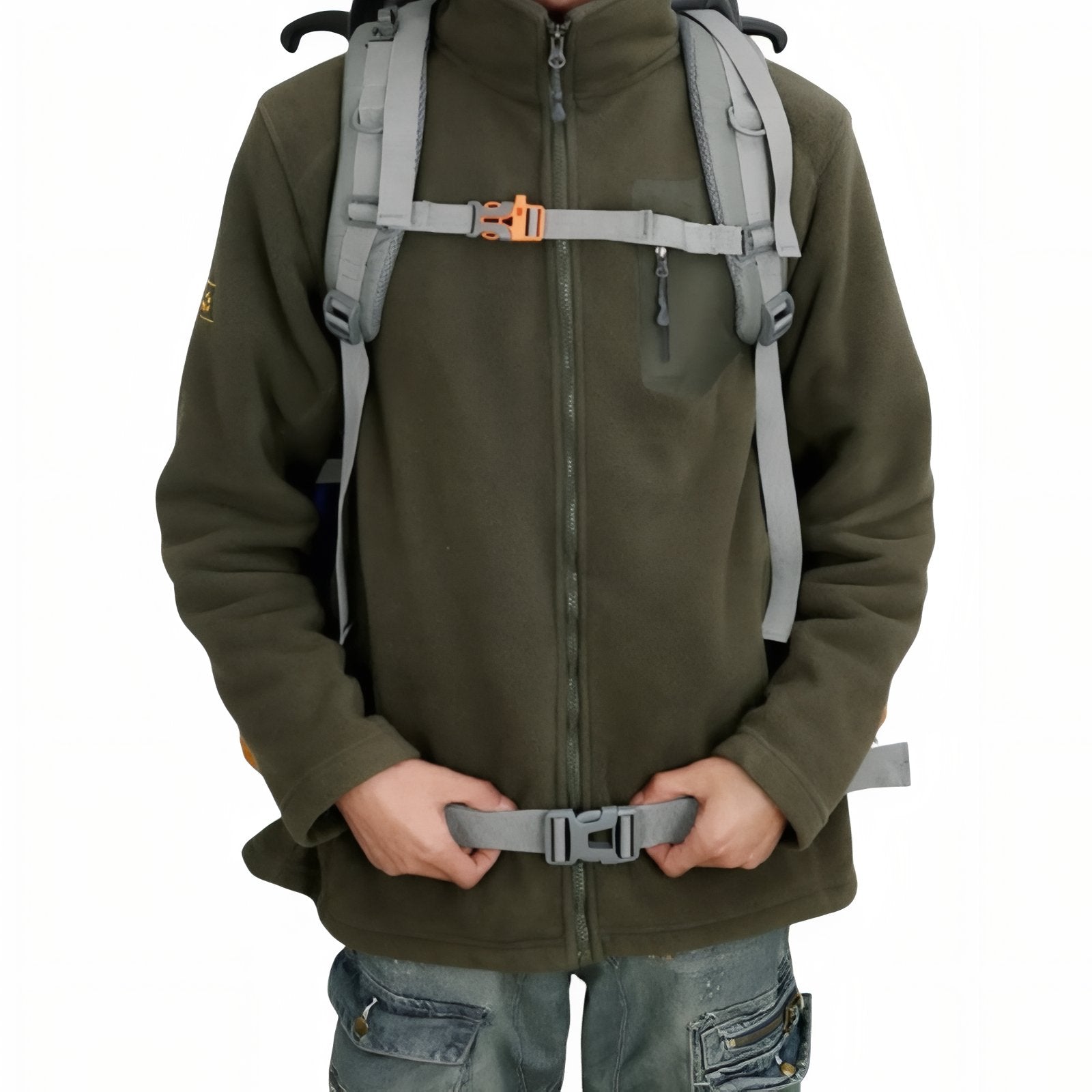 Sac à Dos Scout
