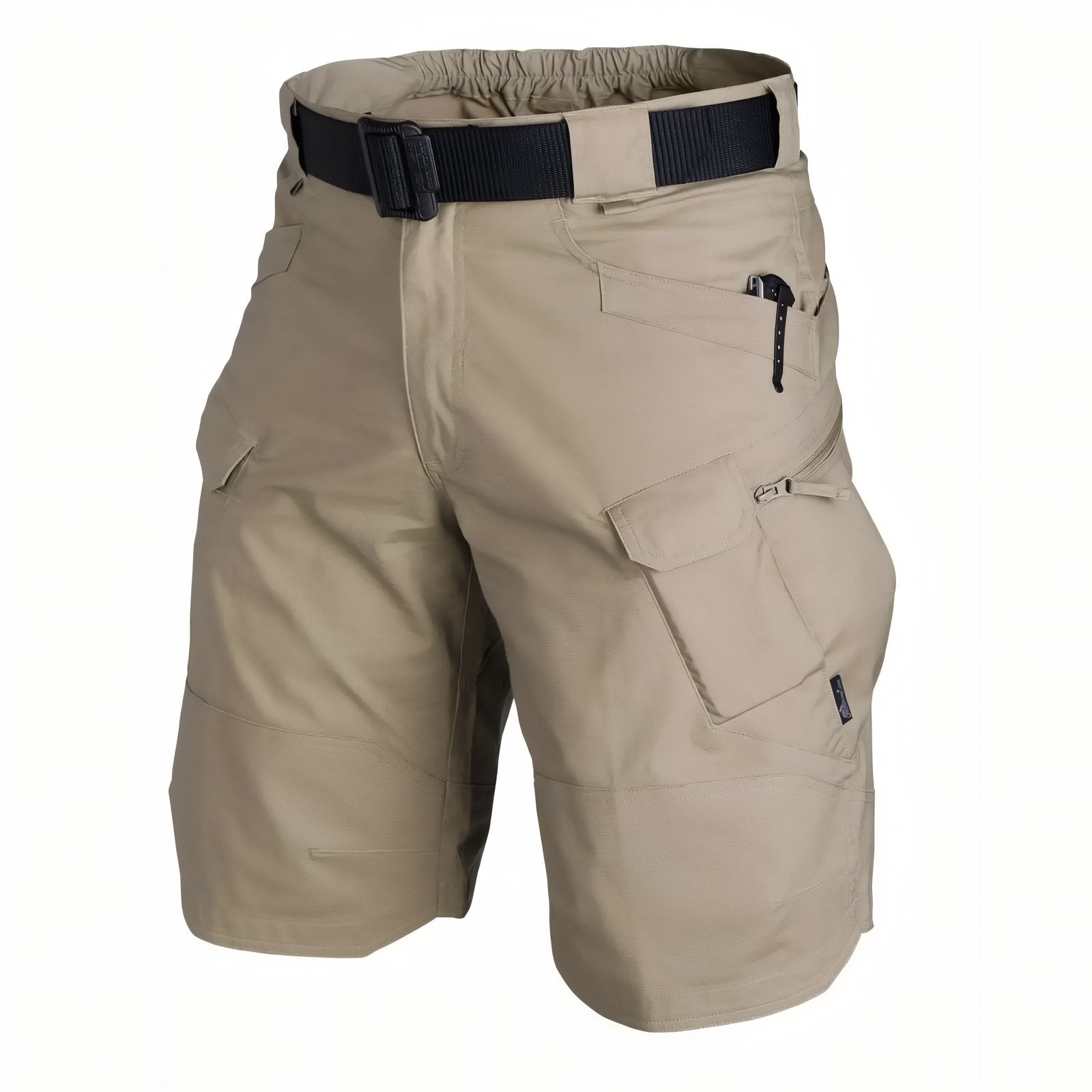 Short De Randonnée Ultra Leger Homme