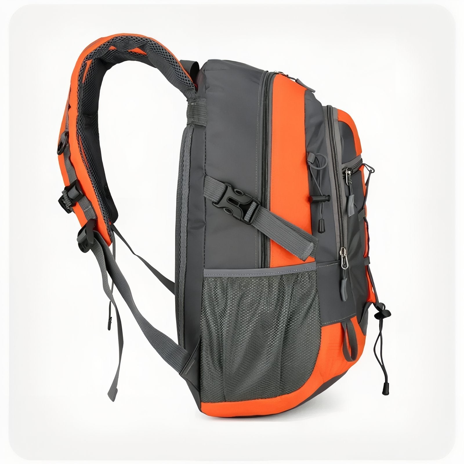 Sac à Dos Randonnée Femme 30L