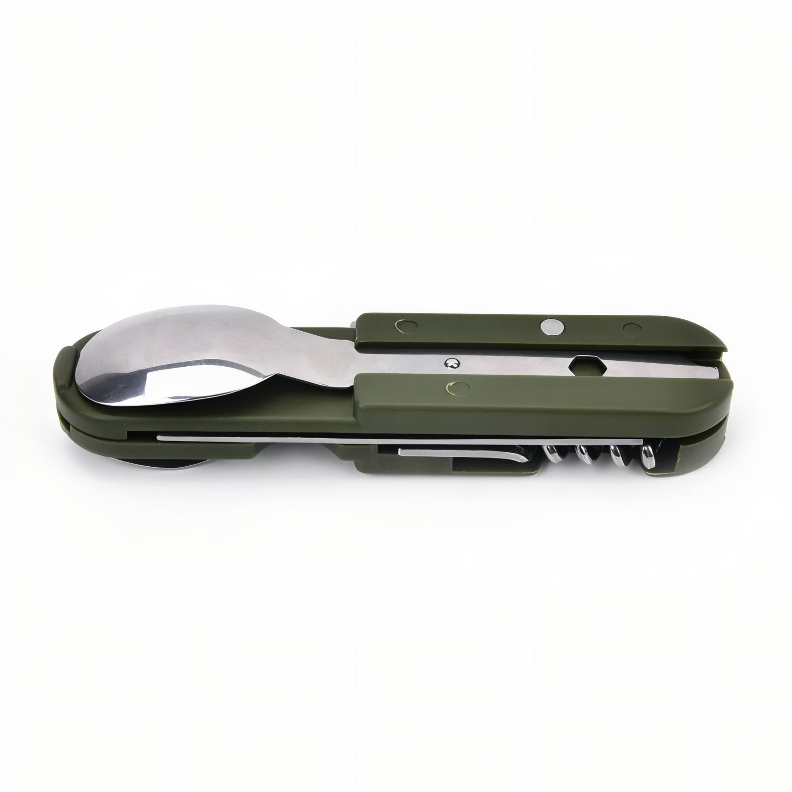 Couvert Portable