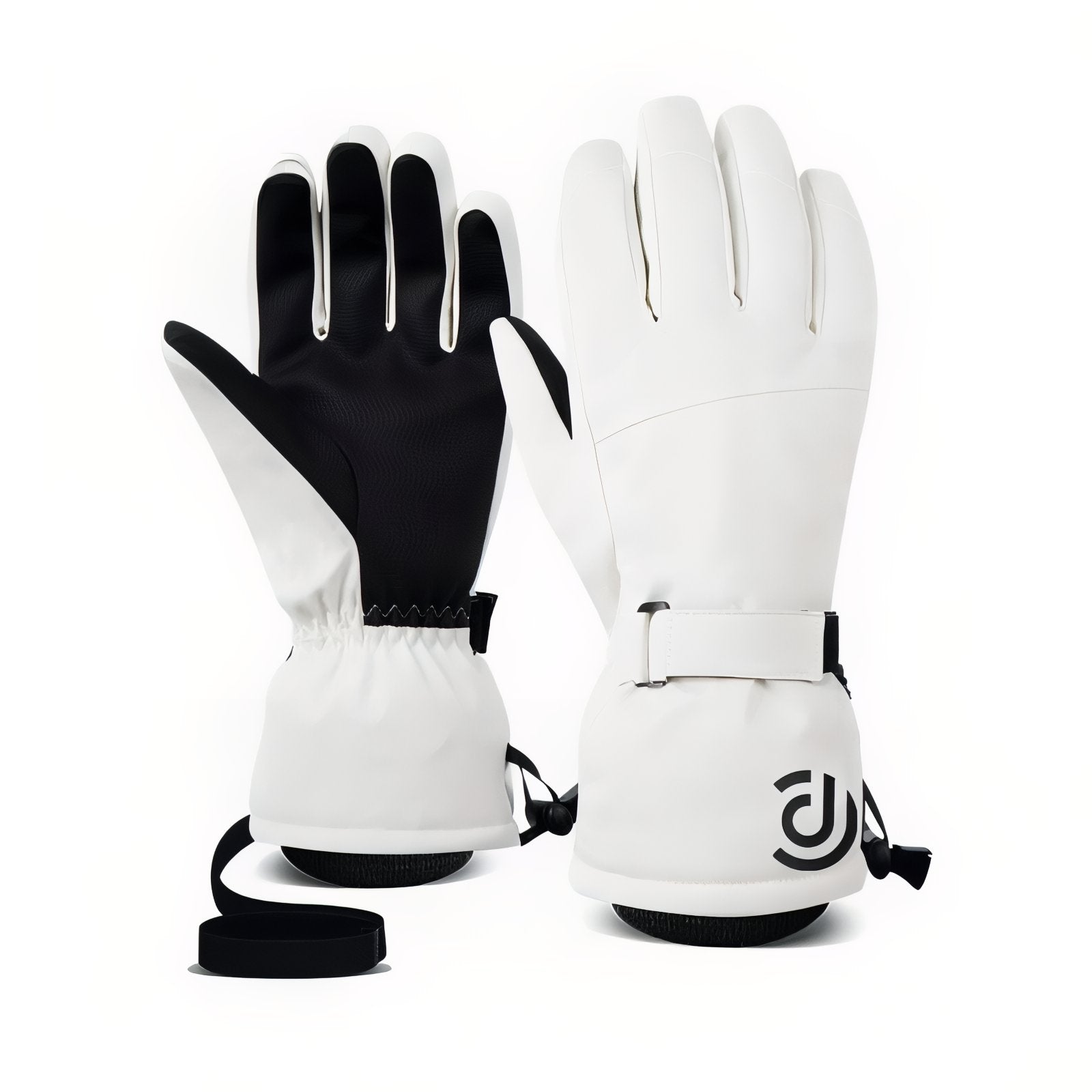Gants Randonnée Hiver Homme