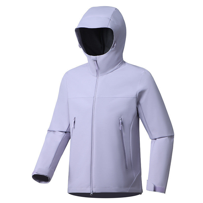 Veste Randonnée Respirante Femme