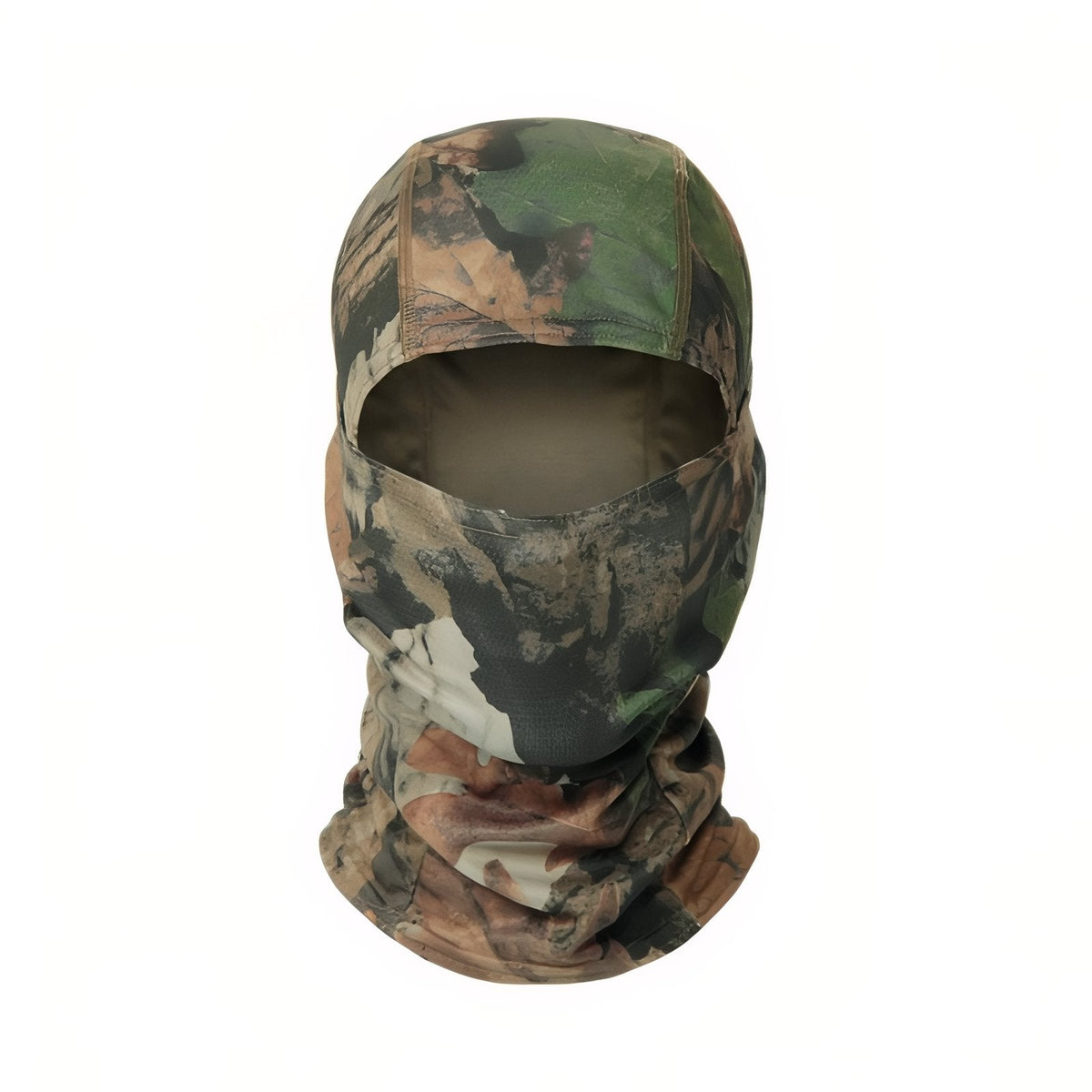 Cagoule Camouflage Militaire 33