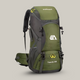 Vert militaire