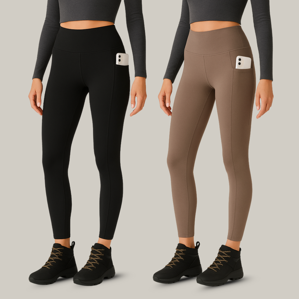Legging Technique Femme