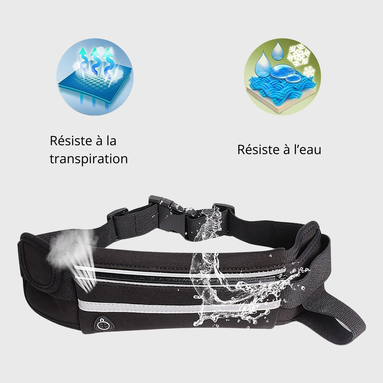 Banane Voyage Femme