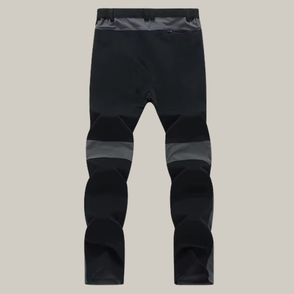 Pantalon Randonnée Stretch Homme