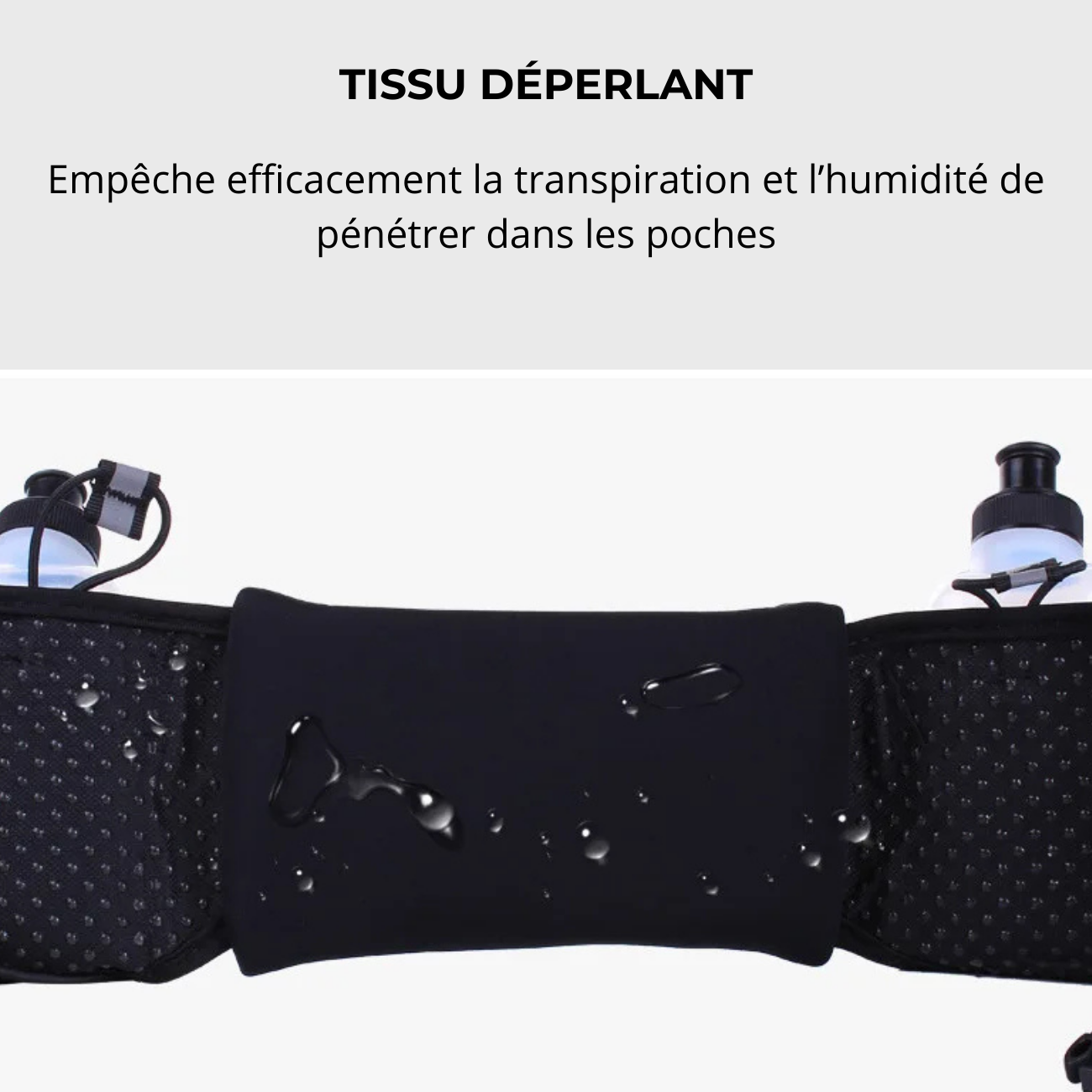 Mini Sac Banane Femme
