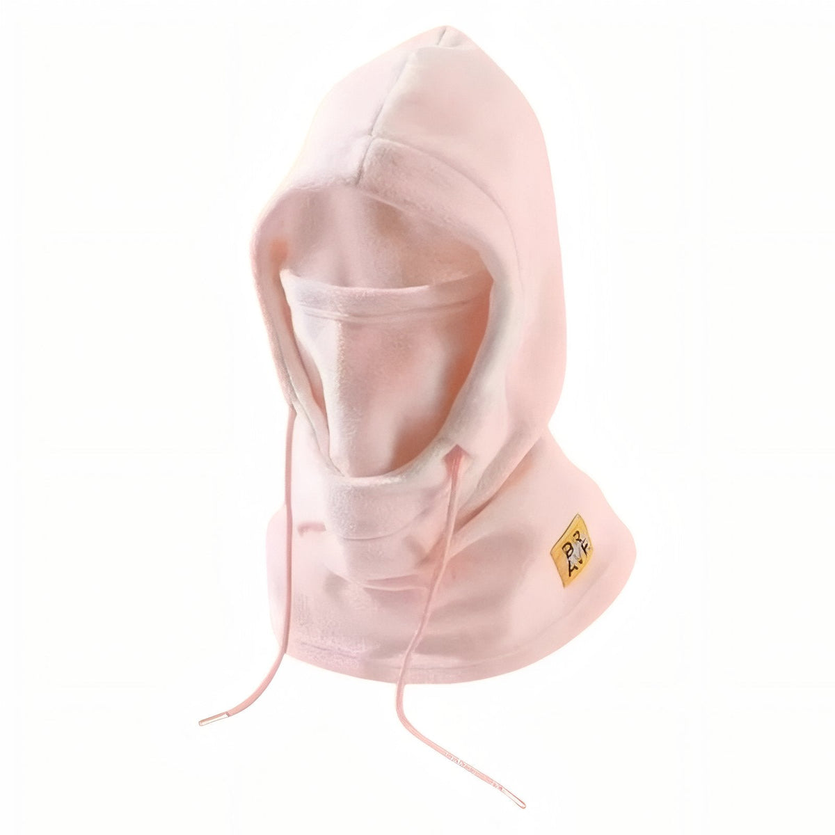 Cagoule Polaire Grand Froid 8