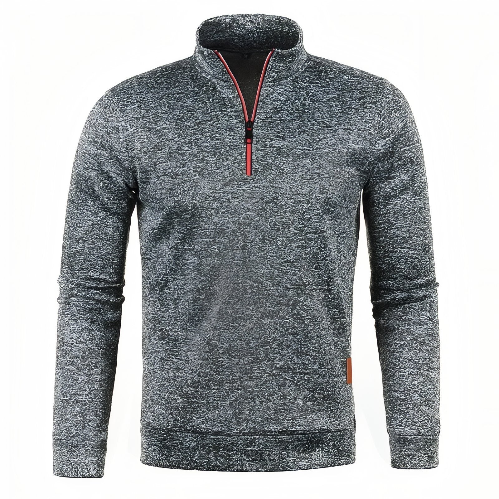 Polaire Chic Homme