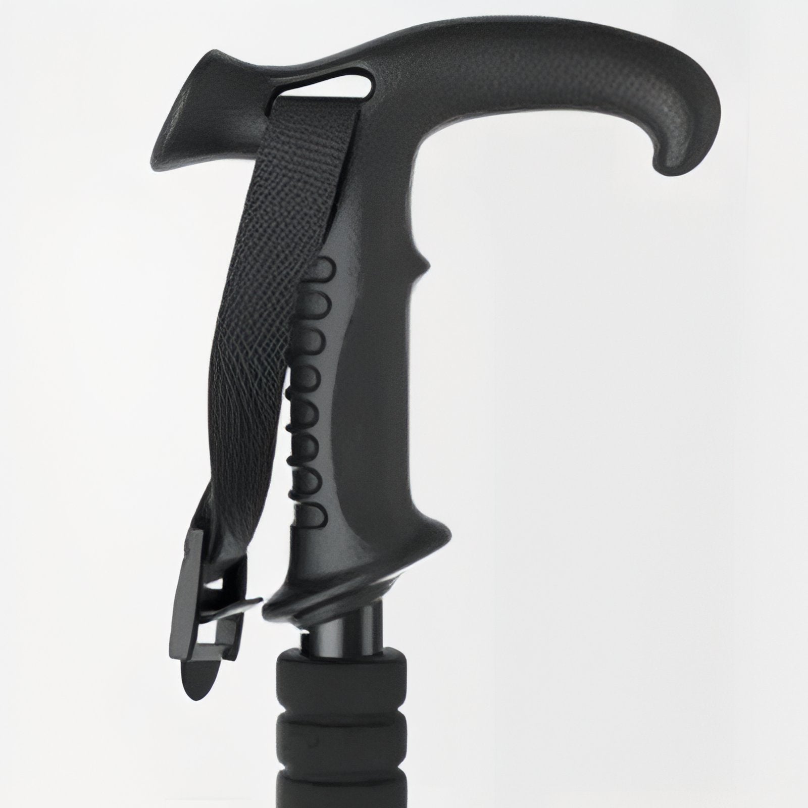 Baton Randonnée Aluminium Aviation