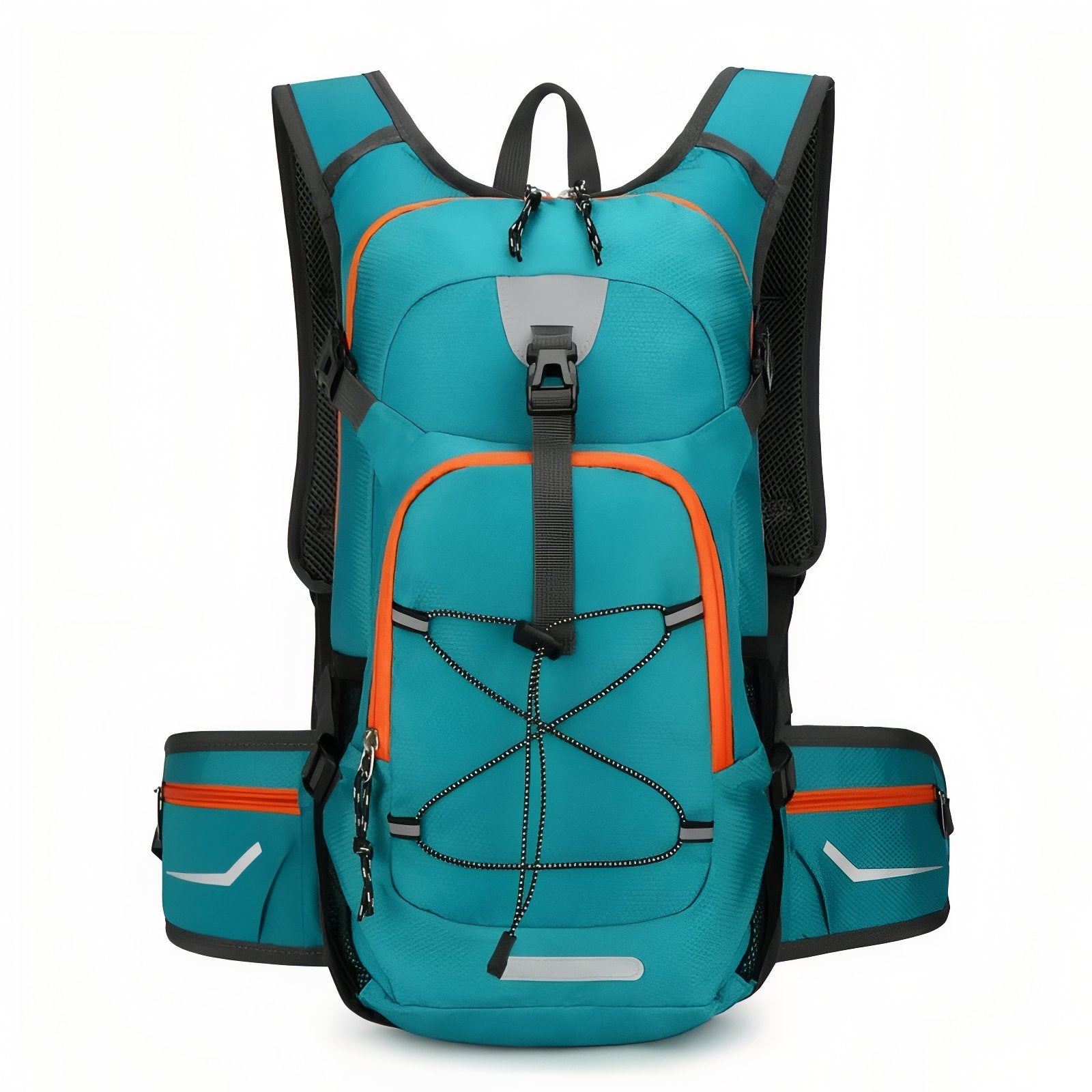 Sac à Dos Randonnée avec Poche Eau