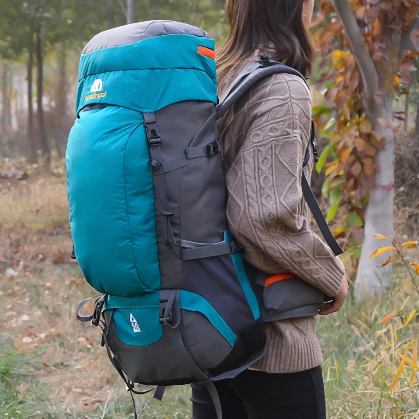 Sac à Dos Grande Randonnée Léger
