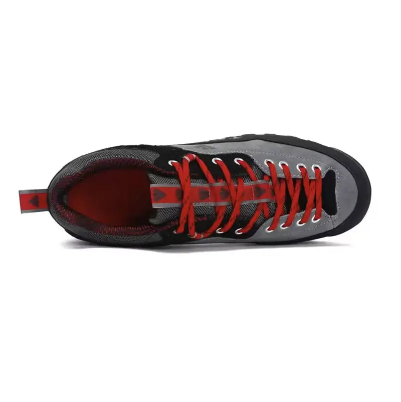 Chaussure Randonnée Rigide