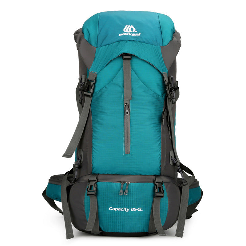 Sac à Dos Grande Randonnée Étanche