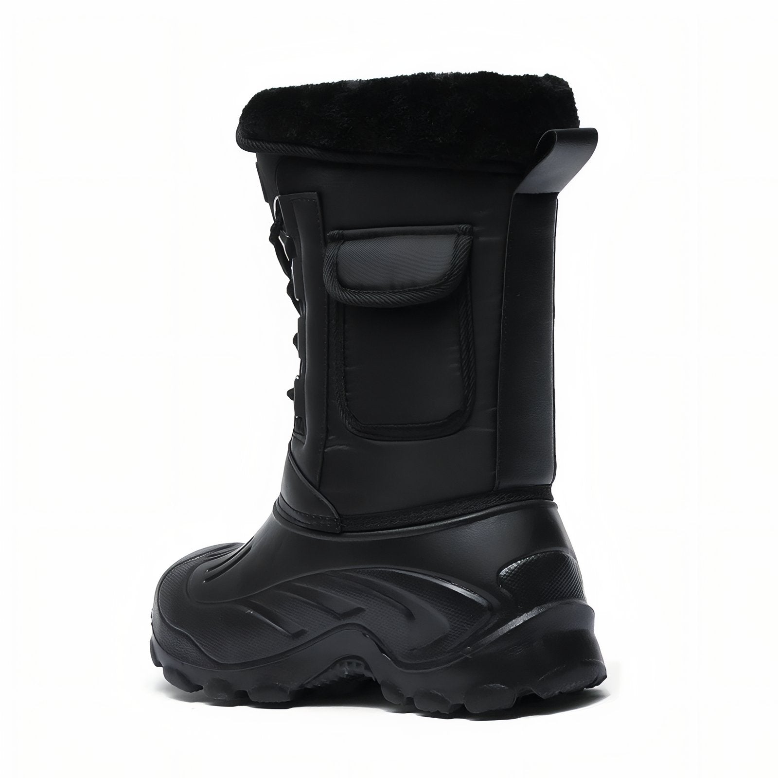 Botte de Pluie Randonnée Homme