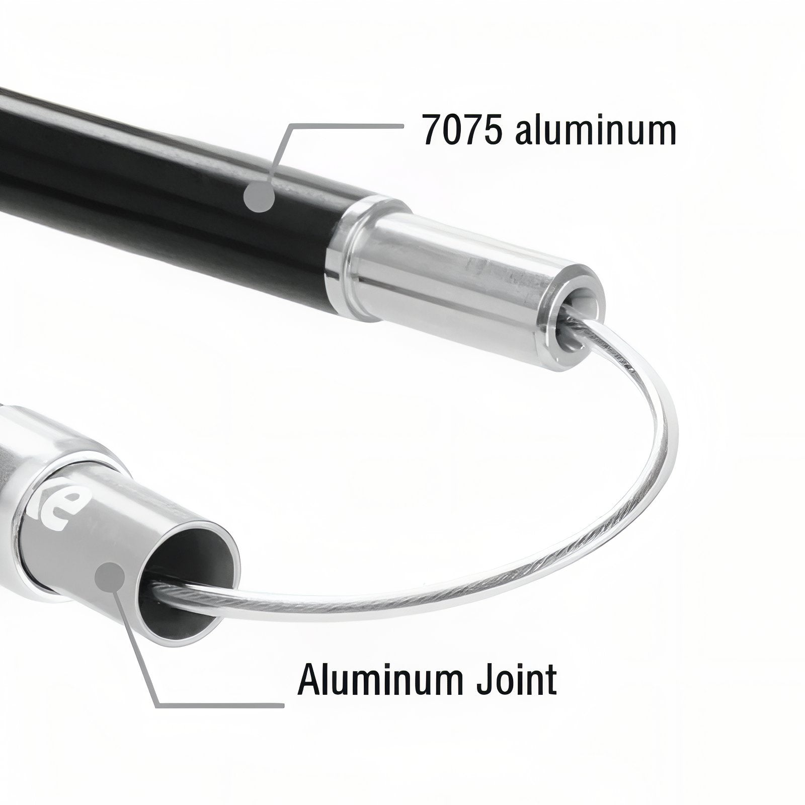 Baton De Randonnée Et Podomètre