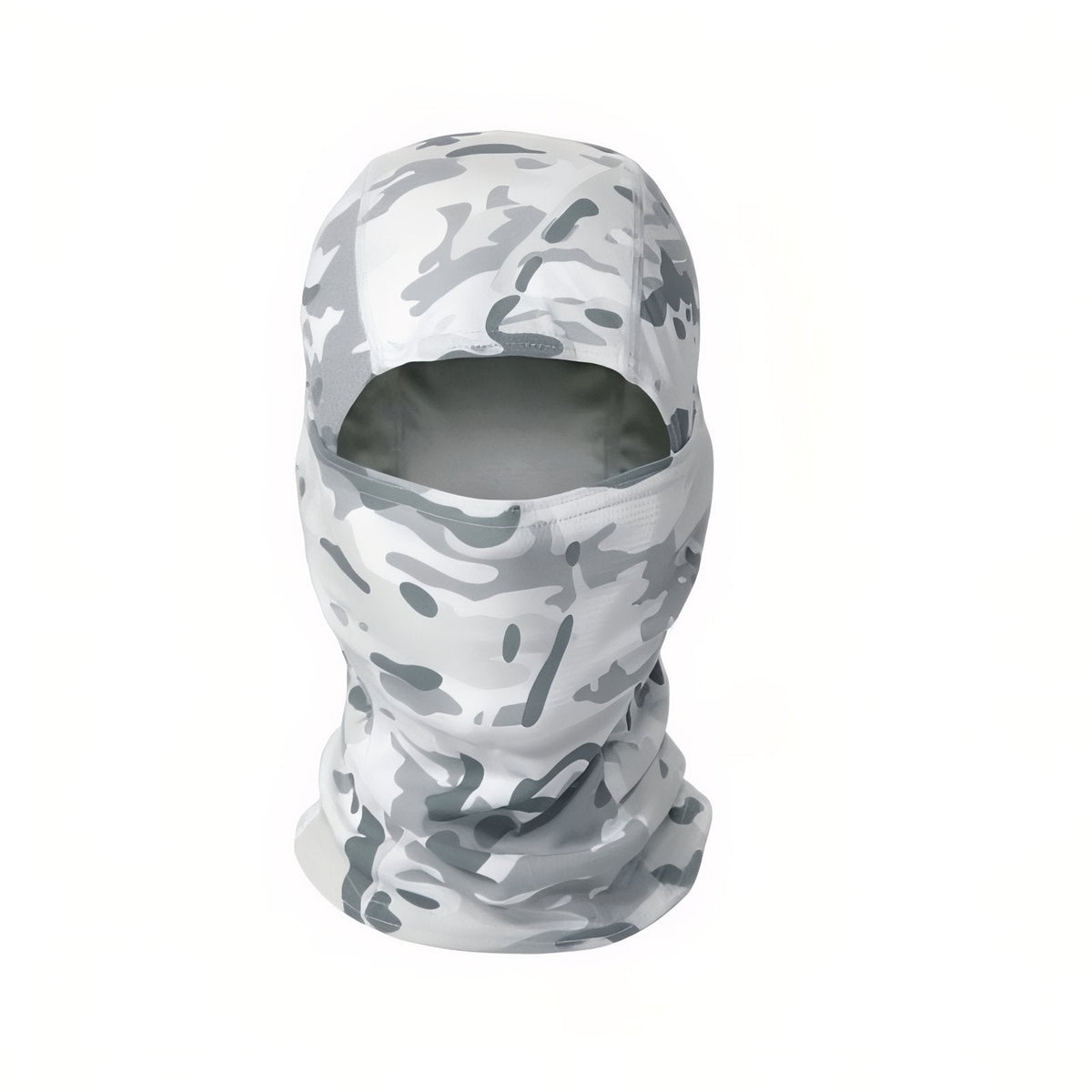 Cagoule Camouflage Militaire 23