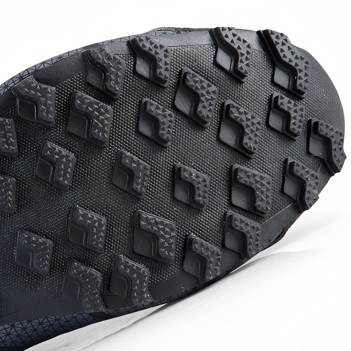 Chaussure De Randonnée Bleu 5