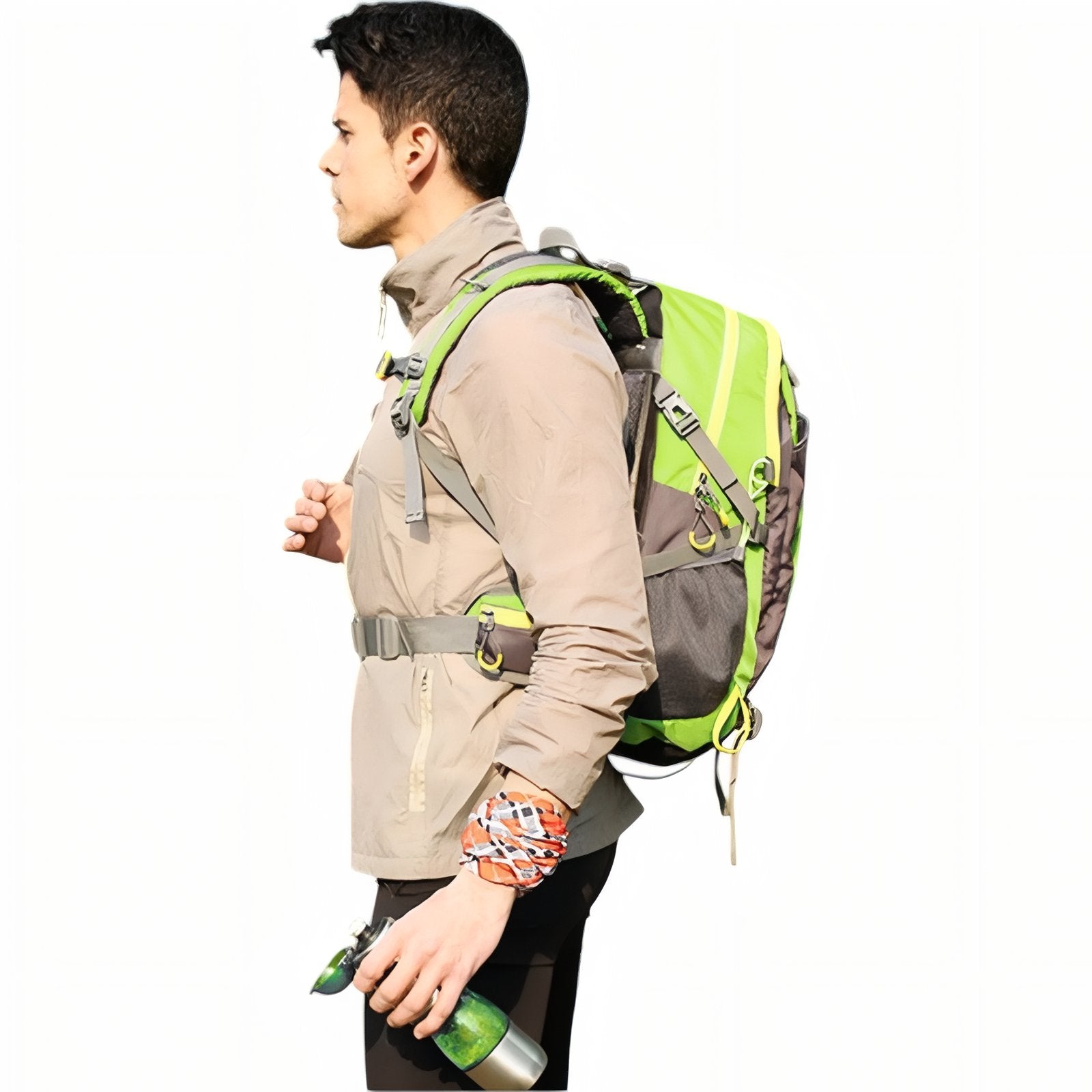 Sac à Dos 40L Femme