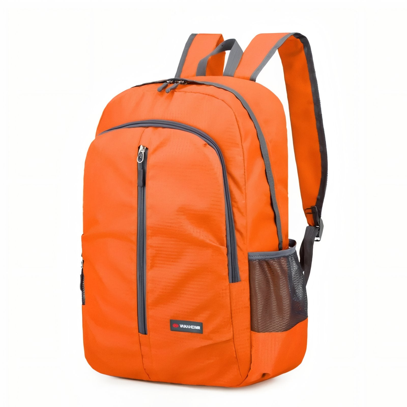 Sac de Randonnée 30L Femme Noir