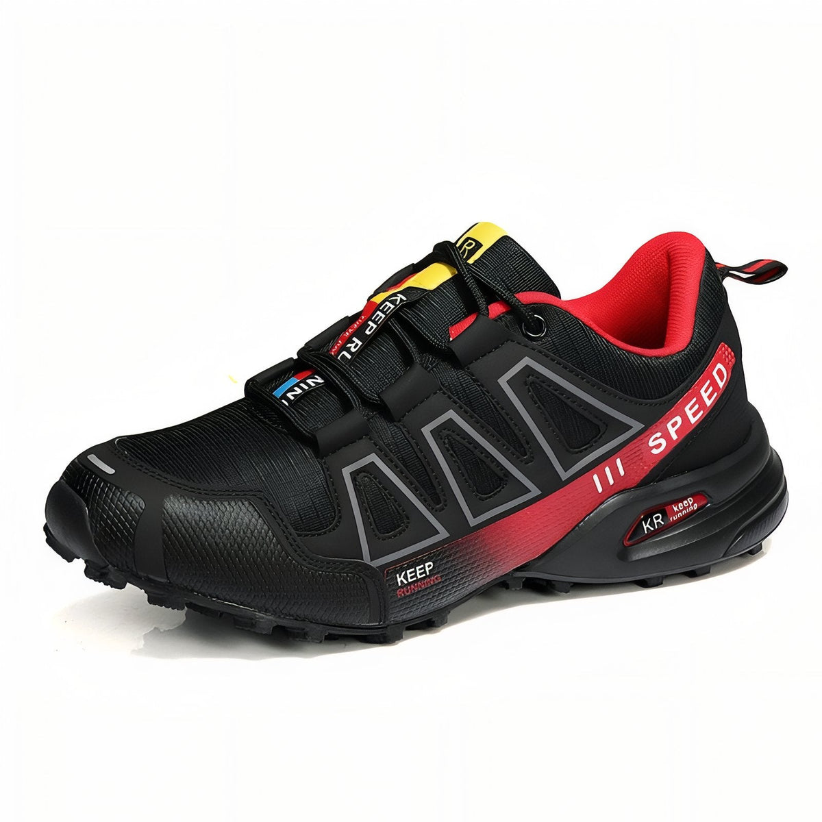 Chaussure Randonnée Ville Homme 11