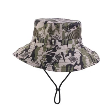 Chapeau Randonnée Enfant