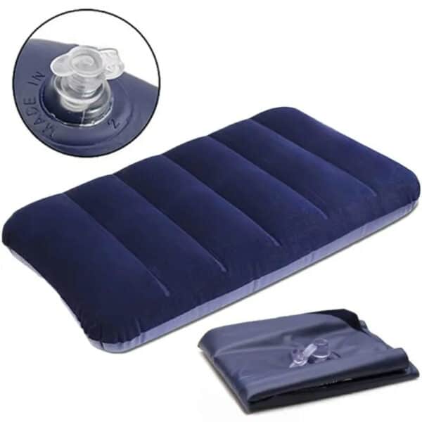 Grand Coussin Gonflable