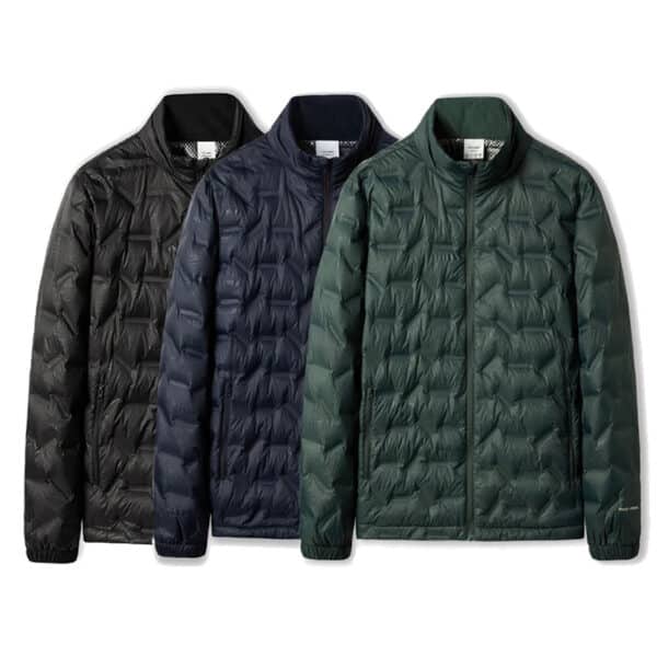 Veste Randonnée Froid