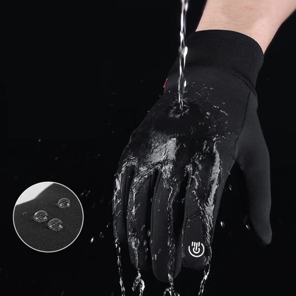 Gants Thermiques Femme