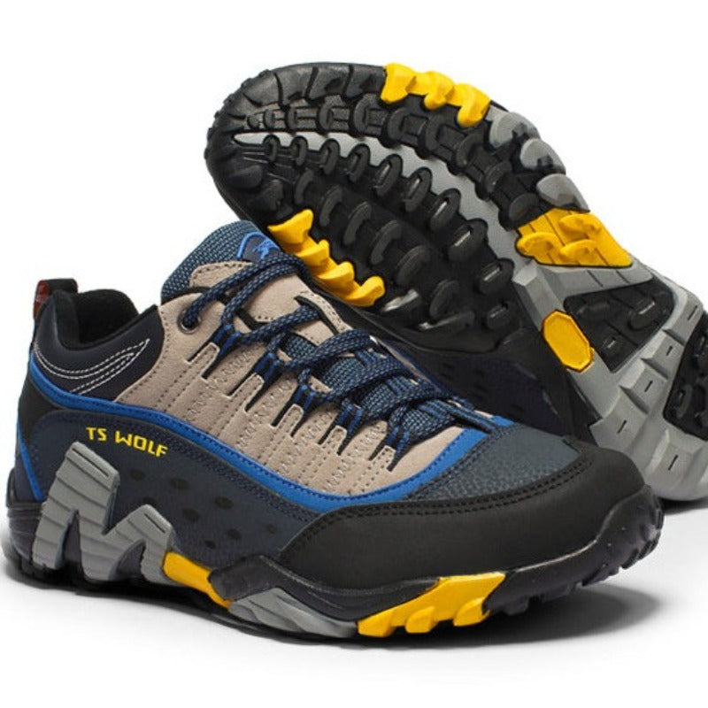 Chaussure randonnée basse ultra-résistant Homme