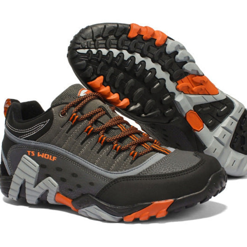 Chaussure randonnée basse ultra-résistant Homme