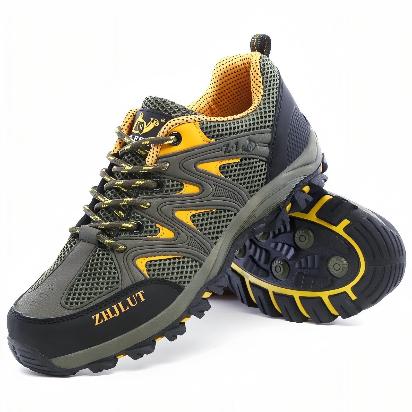 Chaussure Randonnée Légère Homme