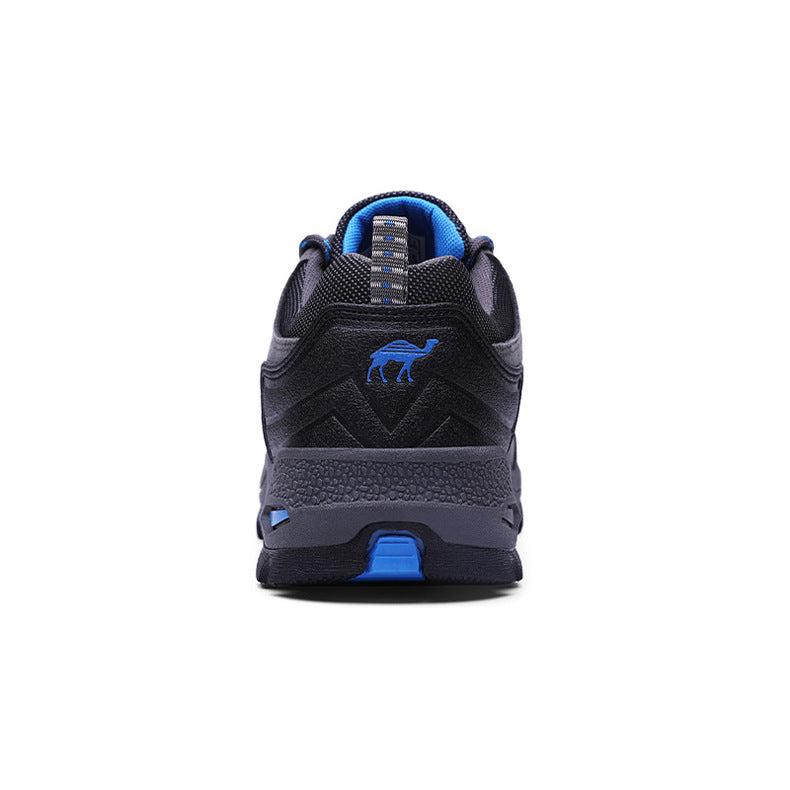 Chaussure Randonnée Semi-Rigide
