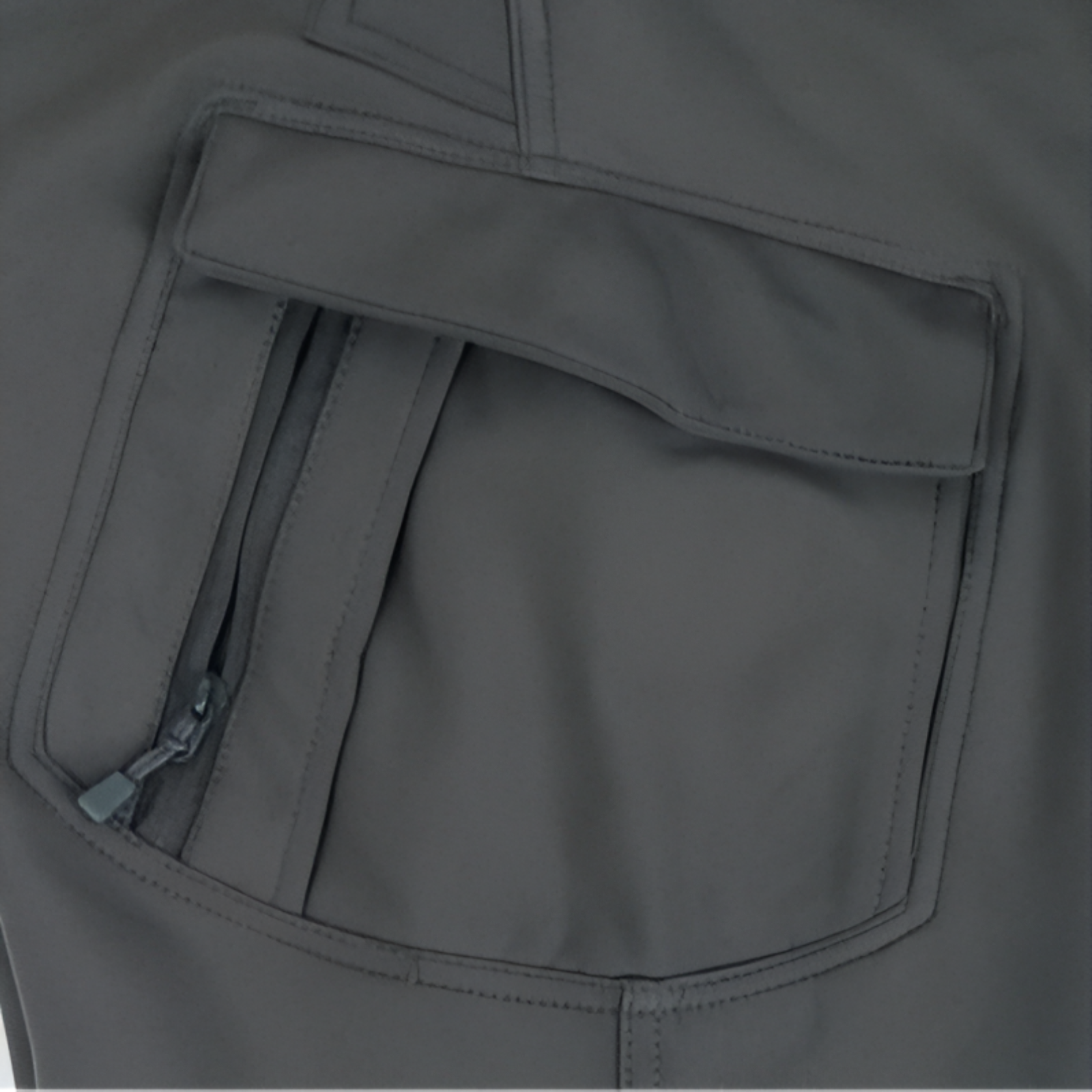 Pantalon Cargo Randonnée Homme