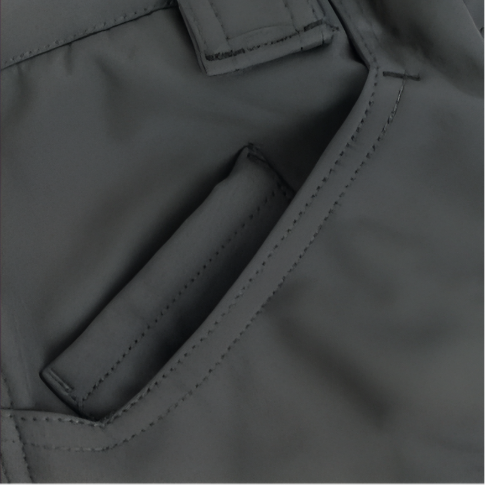 Pantalon Cargo Randonnée Homme