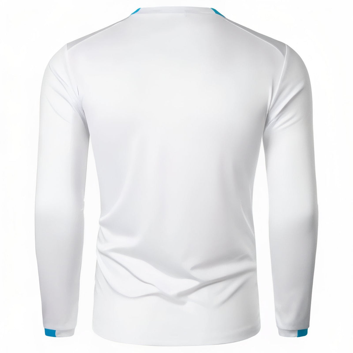 T-Shirt Manches Longues Randonnée Homme 5