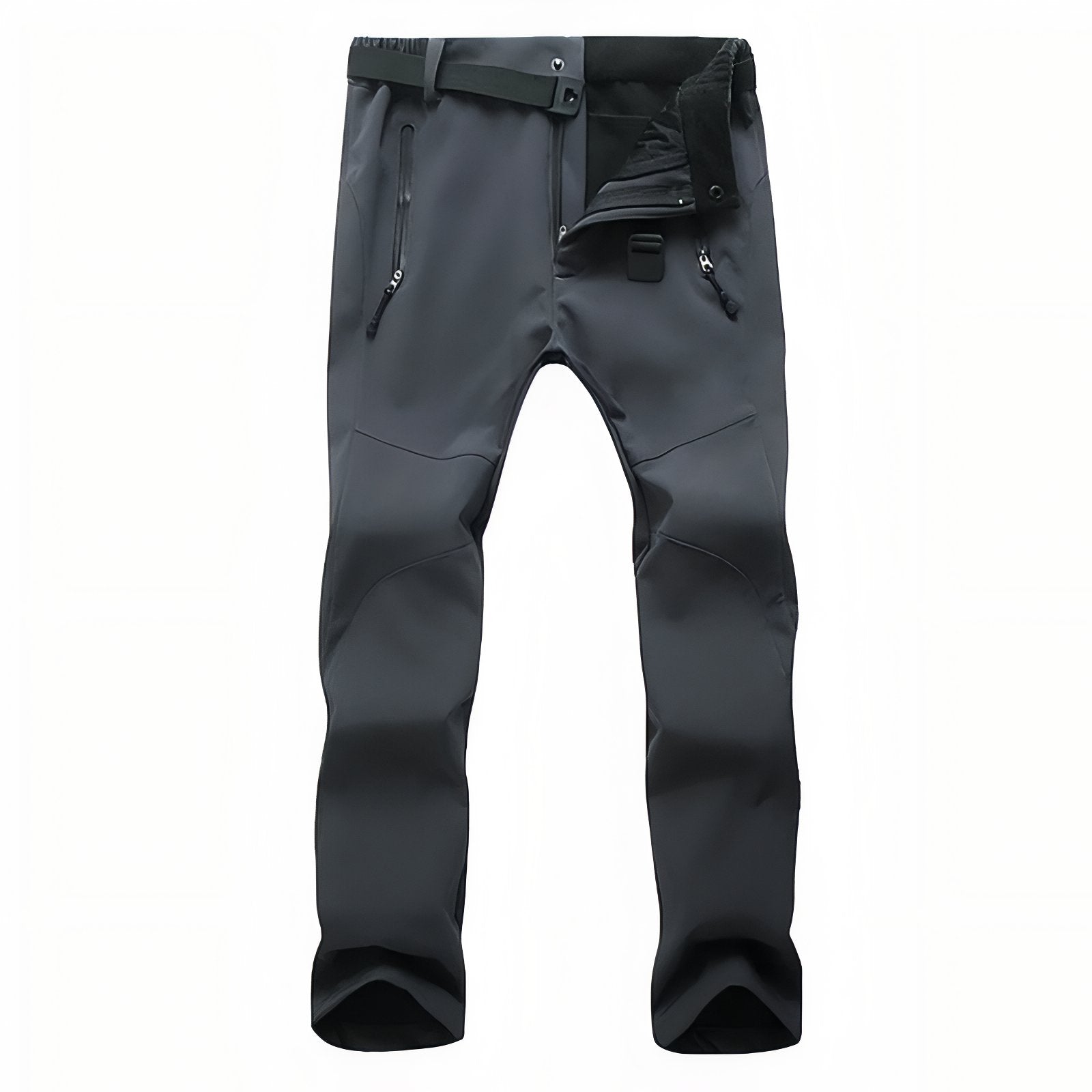 Pantalon Randonnée Femme Large