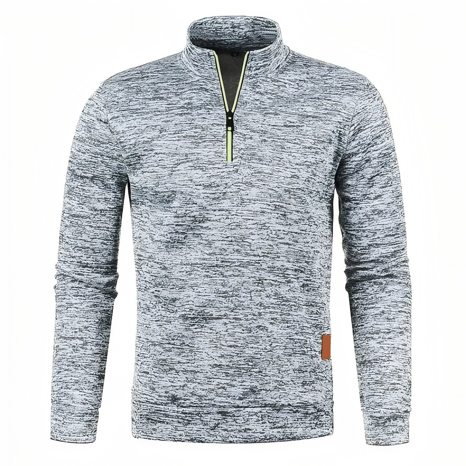 Polaire Chic Homme