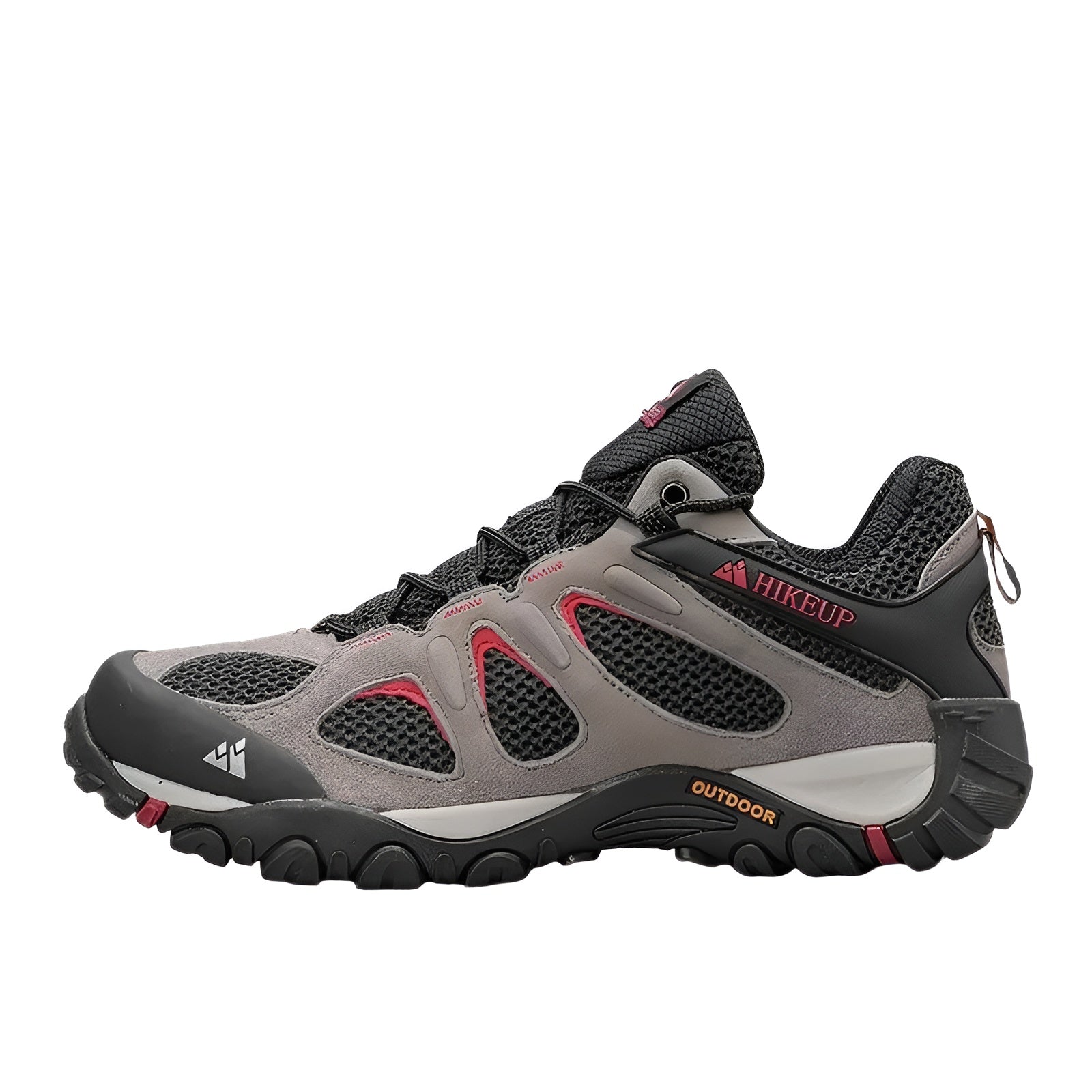 Chaussure Randonnée Basse Imperméable Femme