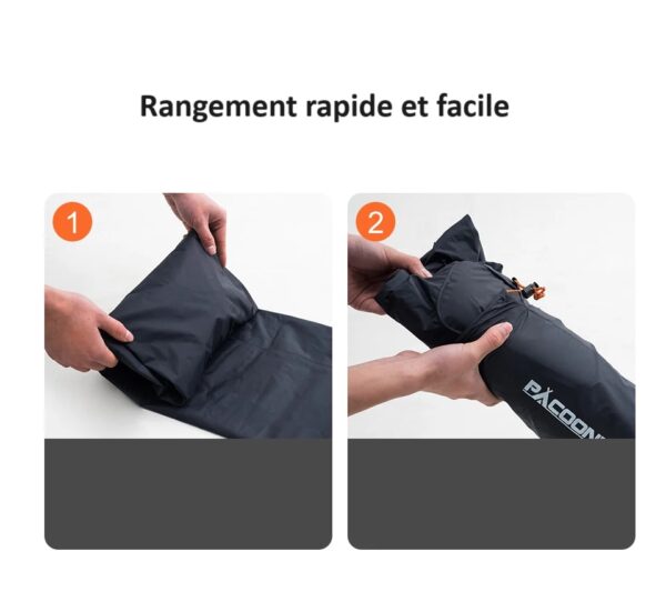 Tapis De Couchage