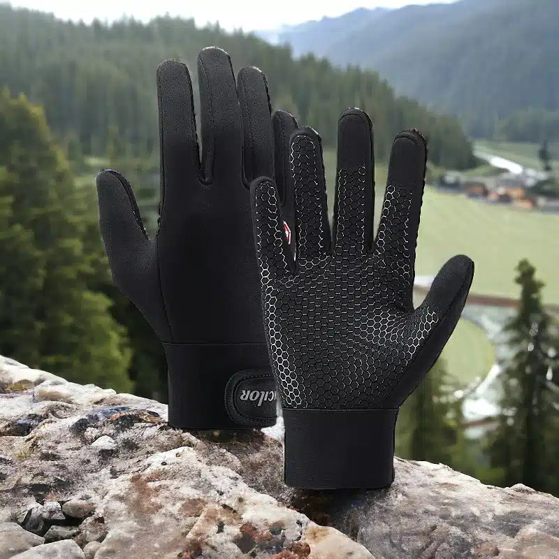 Gants Thermiques Femme