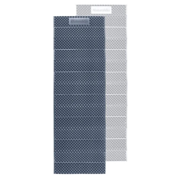 Matelas Randonnée Mousse Cellules Fermées
