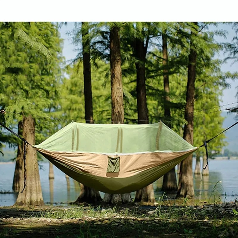 Hamac Imperméable Randonnée