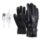 Gant Chauffant Tactile