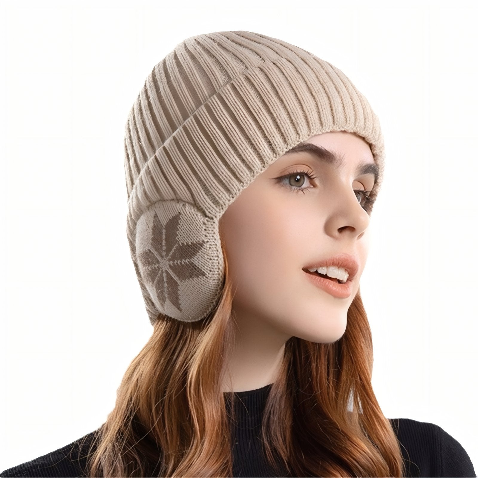 Bonnet Randonnée Pliable