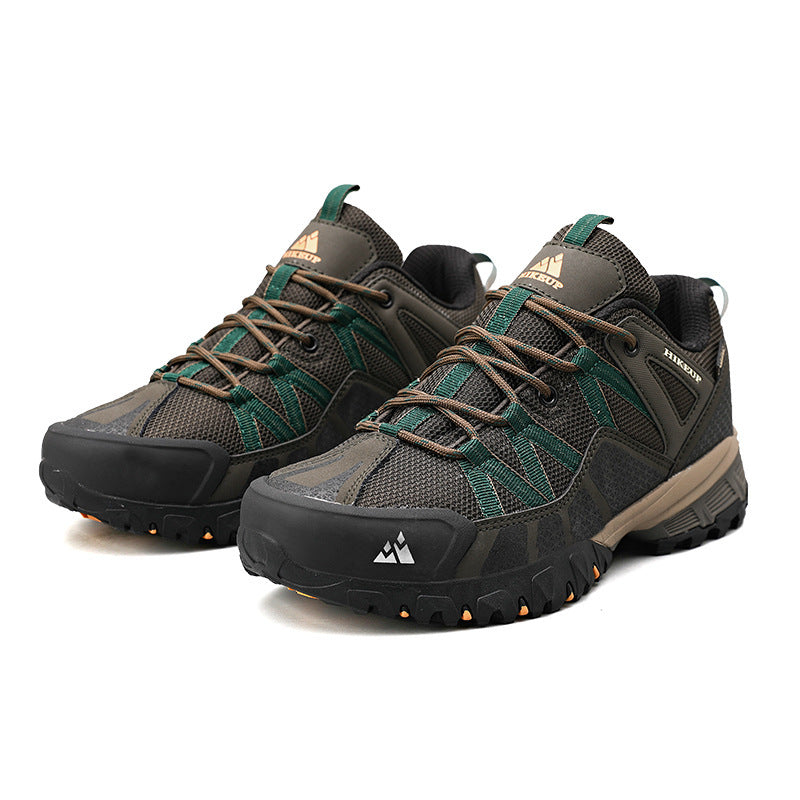 Chaussure Randonnée Toute Saison